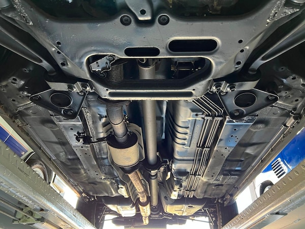 Used Nissan X-Trail 2002 for sale - 62165382: Photo 18