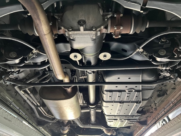 Used Nissan Elgrand 2010 for sale - 67218958: Photo 18