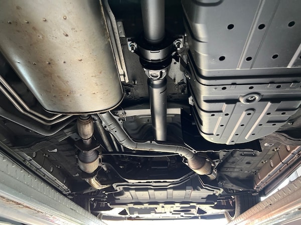 Used Nissan Elgrand 2010 for sale - 67218958: Photo 19