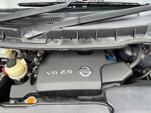 Used Nissan Elgrand 2010 for sale - 67218958: Photo 20