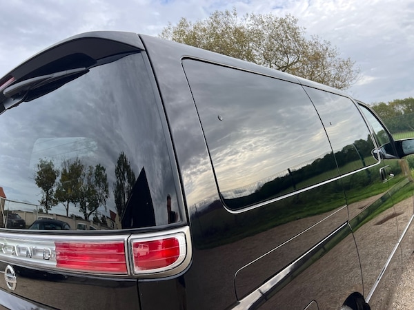 Used Nissan Elgrand 2010 for sale - 67218958: Photo 9