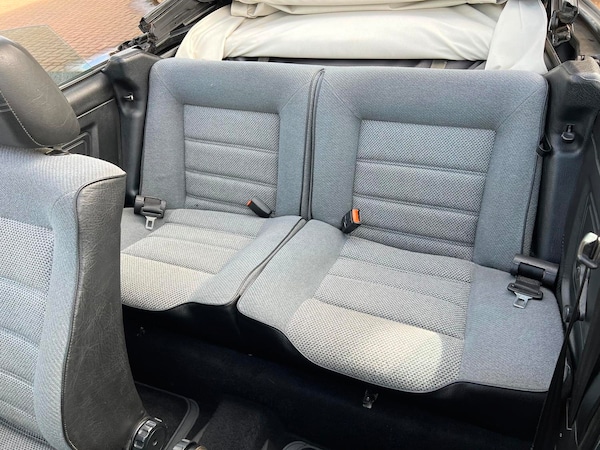 Used Volkswagen Golf 1987 for sale - 66643307: Photo 12