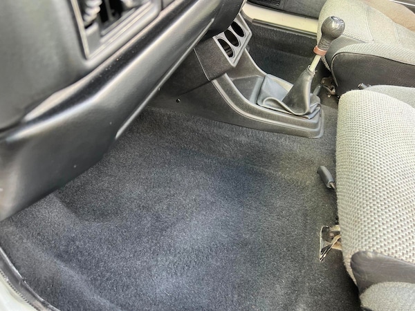 Used Volkswagen Golf 1987 for sale - 66643307: Photo 15