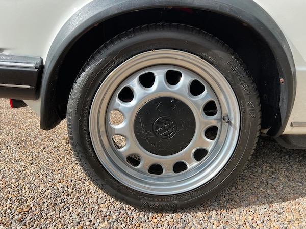 Used Volkswagen Golf 1987 for sale - 66643307: Photo 18