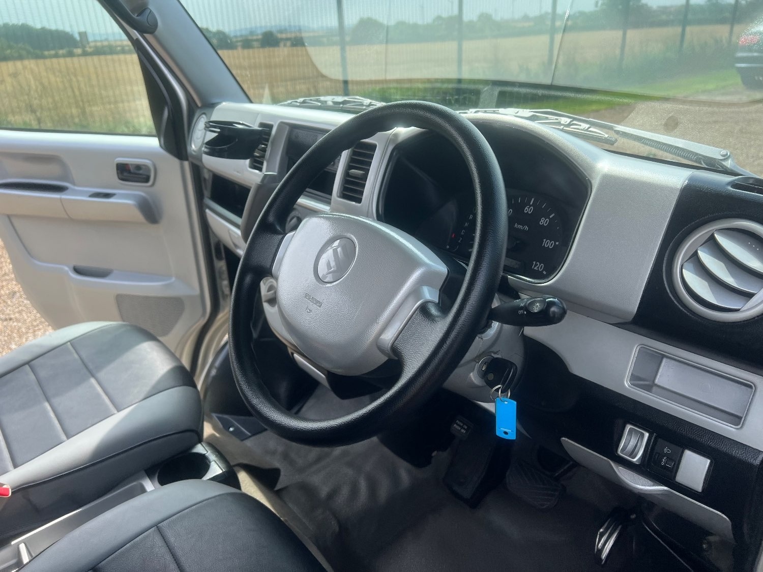 Vehicle 13