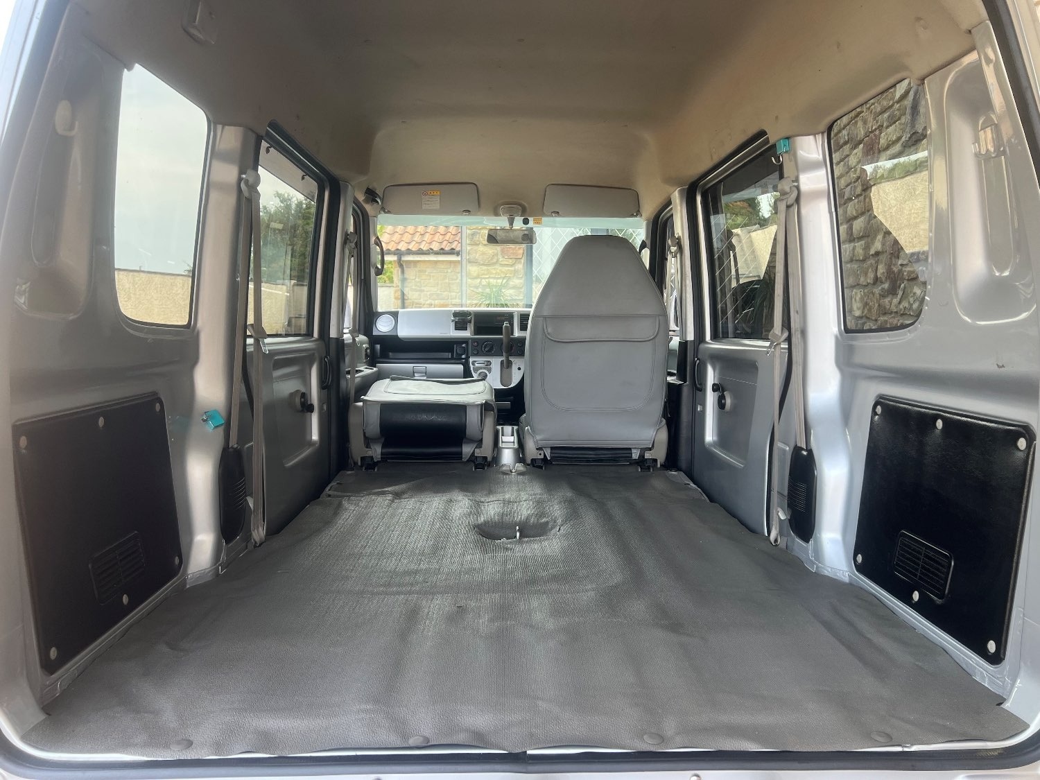 Vehicle 19