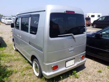 Used Suzuki Other 2011 for sale - 74469037: Photo