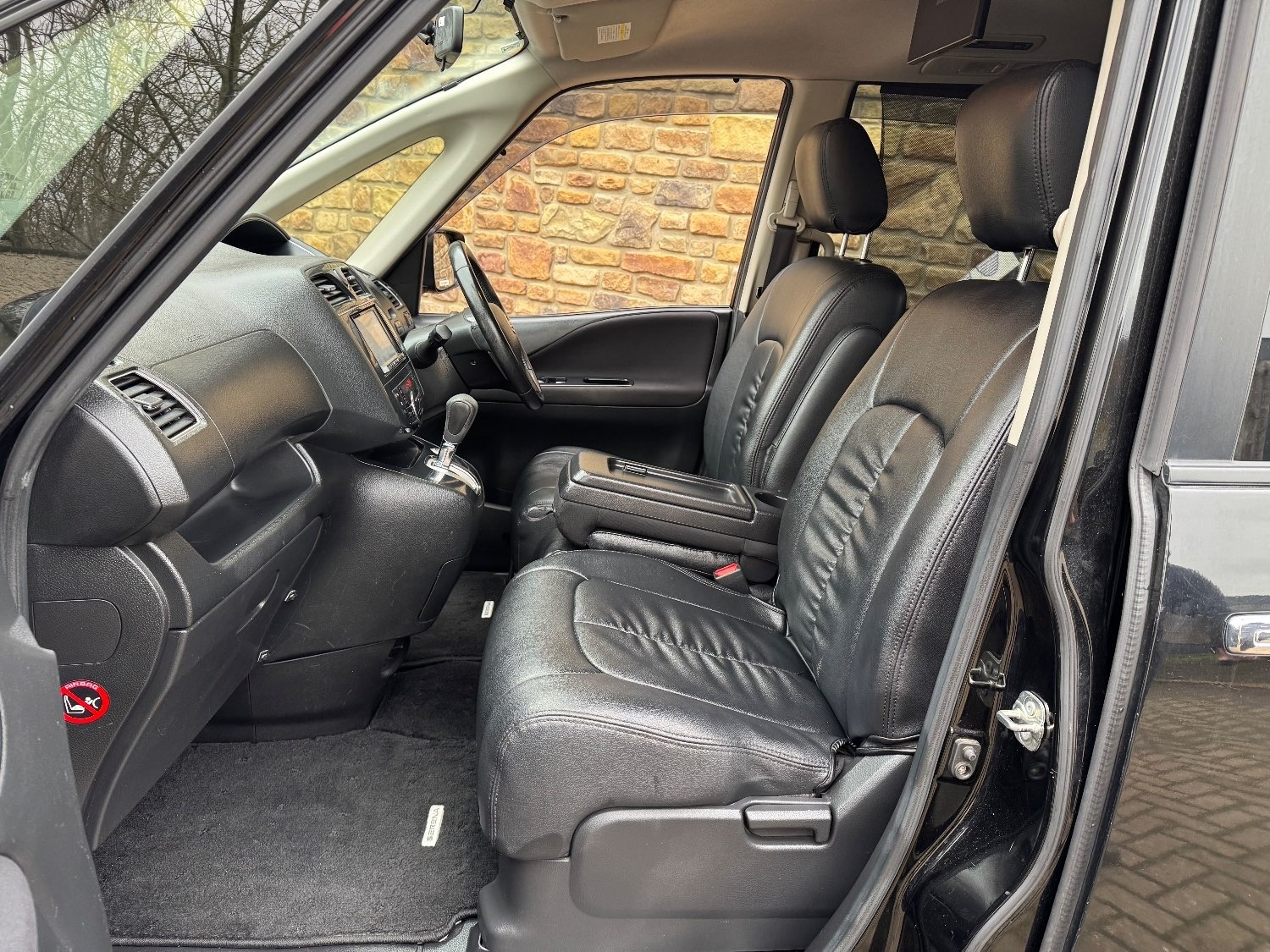 Used Nissan Serena 2013 for sale - 76115690: Photo 12