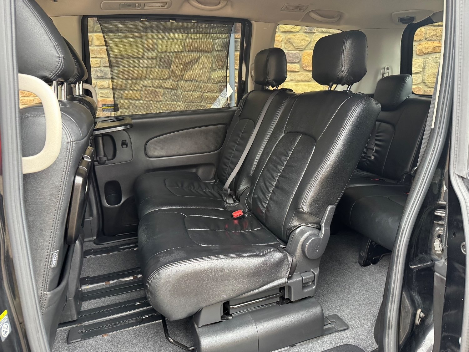 Used Nissan Serena 2013 for sale - 76115690: Photo 13