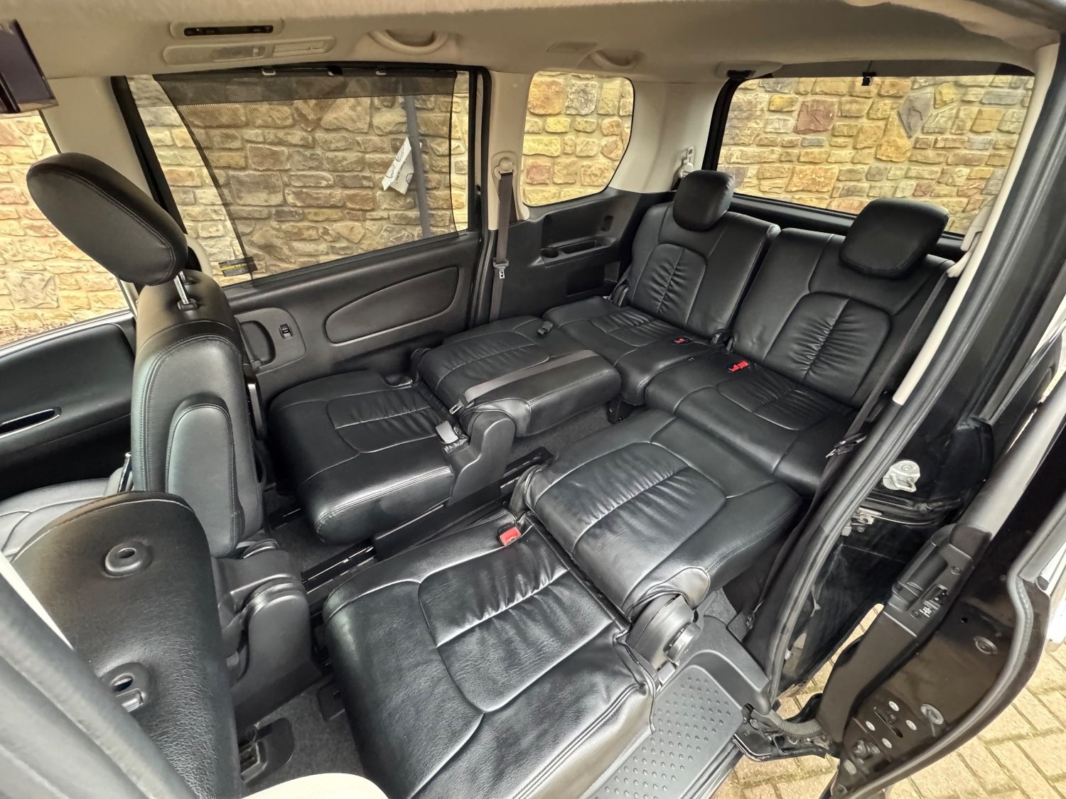 Used Nissan Serena 2013 for sale - 76115690: Photo 15