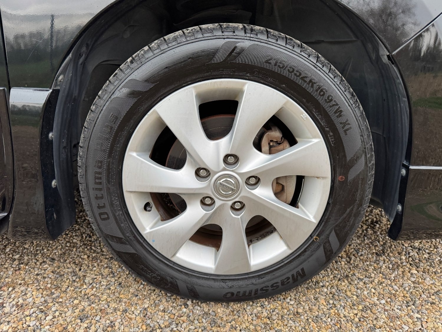 Used Nissan Serena 2013 for sale - 76115690: Photo 18