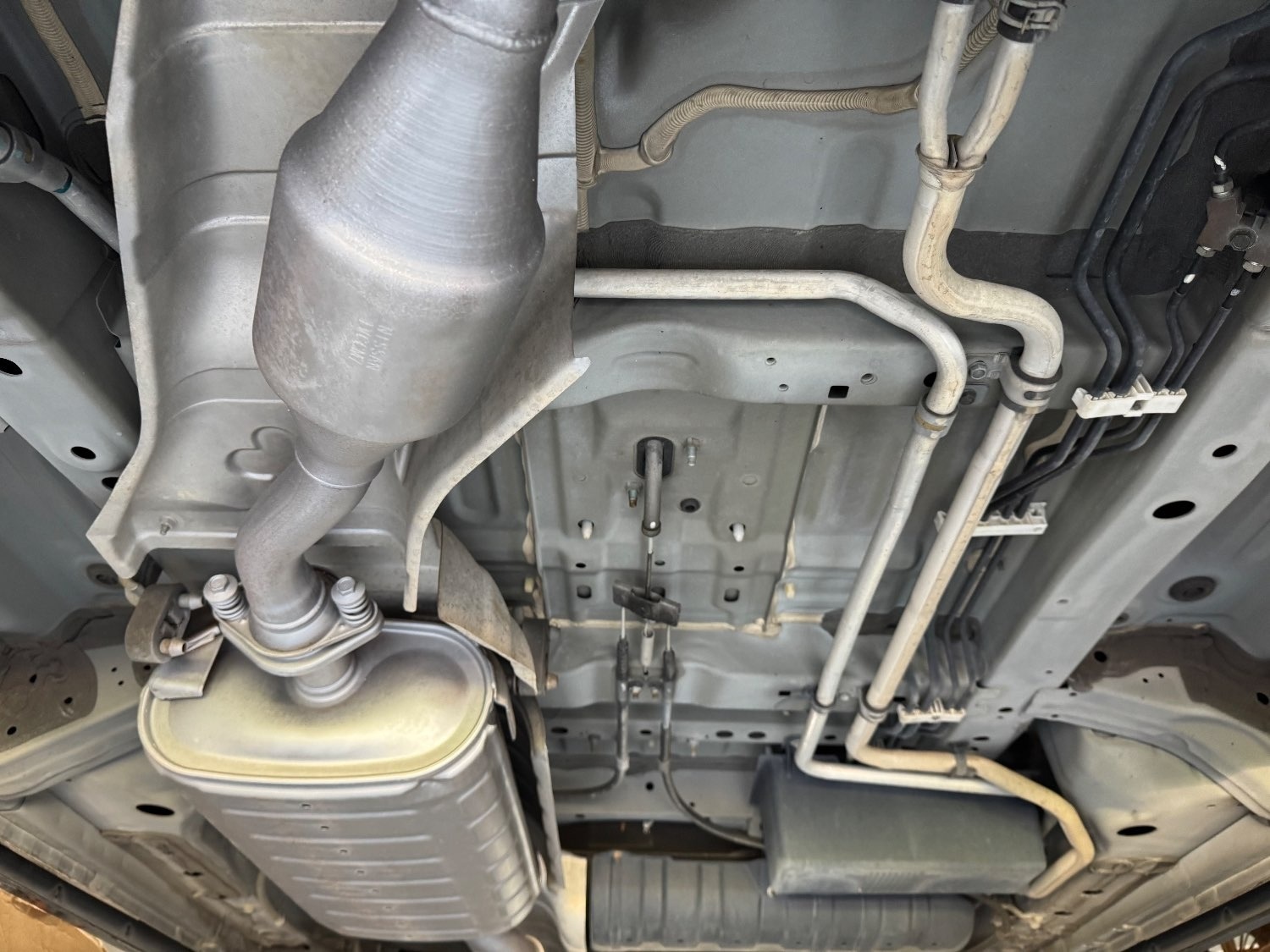 Used Nissan Serena 2013 for sale - 76115690: Photo 19