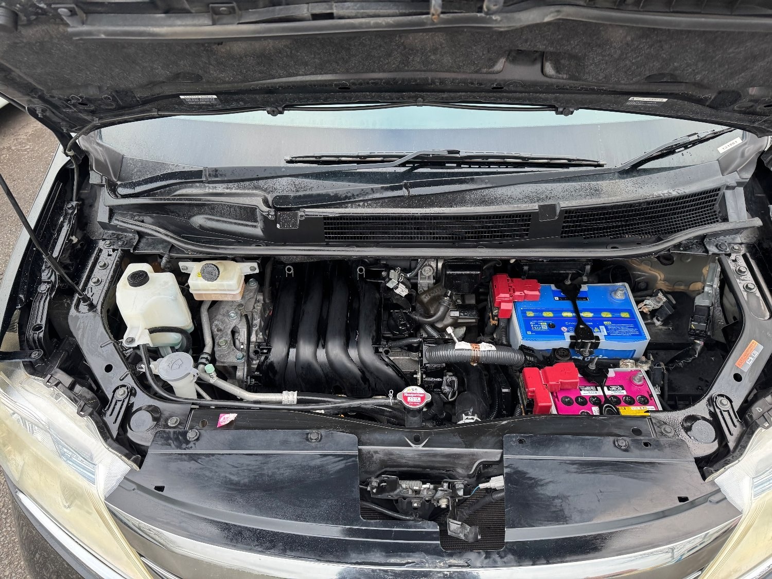 Used Nissan Serena 2013 for sale - 76115690: Photo 20