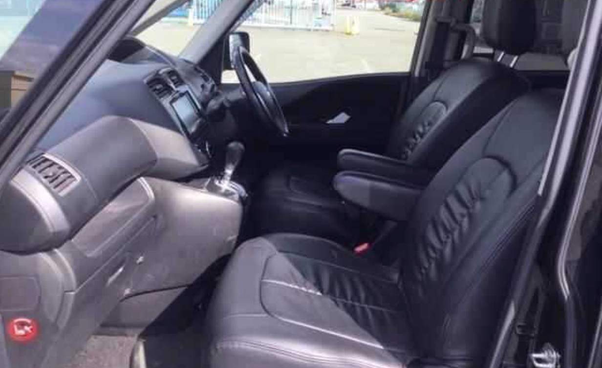 Used Nissan Serena 2013 for sale - 76115690: Photo 5