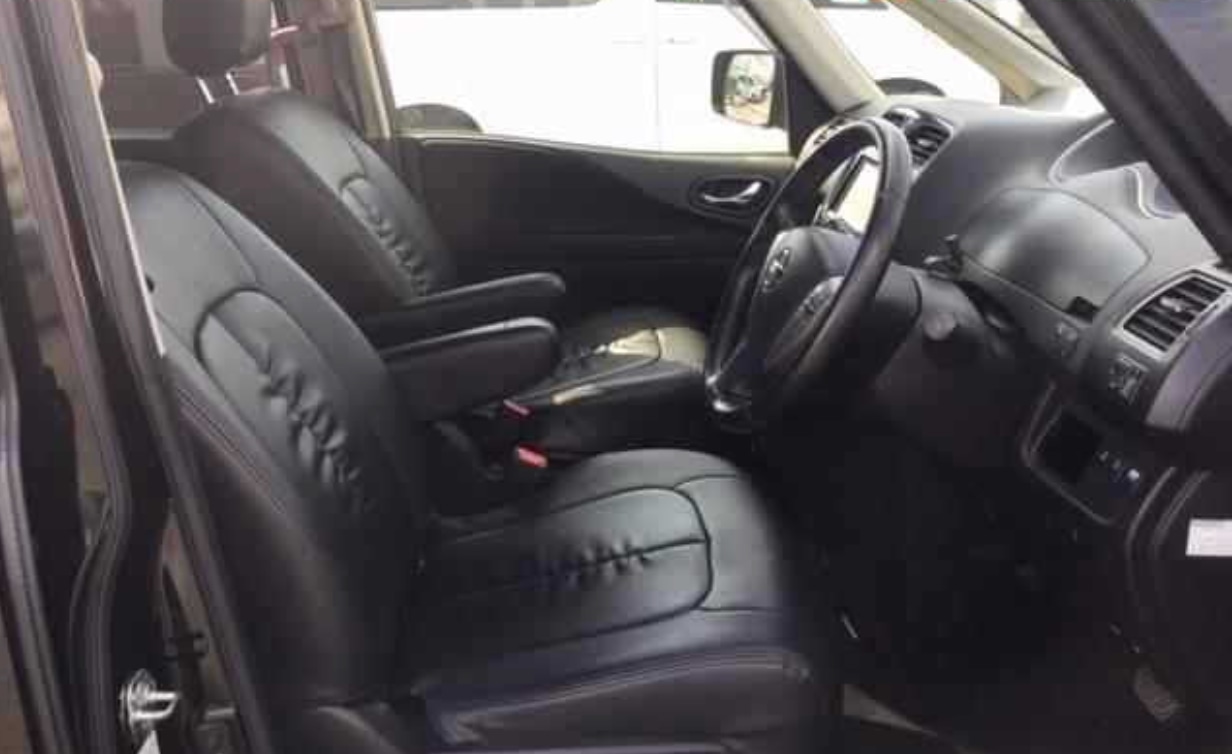Used Nissan Serena 2013 for sale - 76115690: Photo 6
