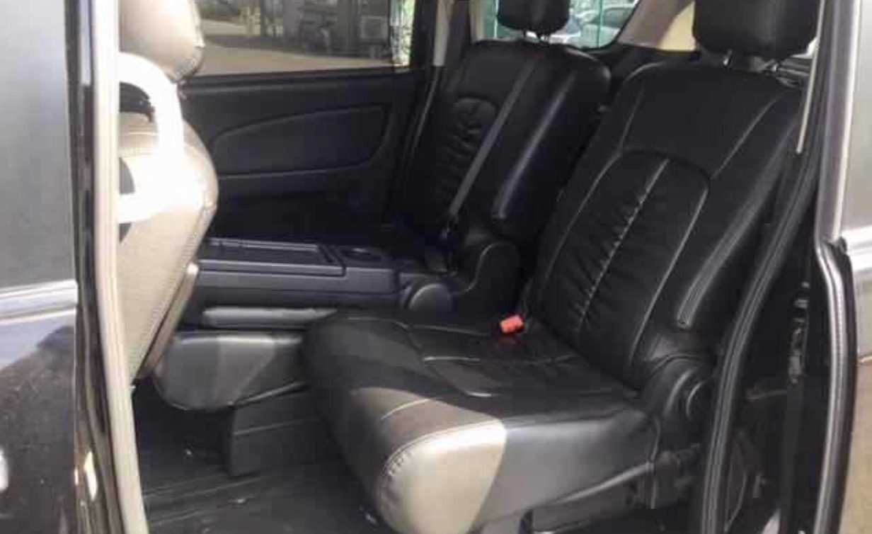 Used Nissan Serena 2013 for sale - 76115690: Photo 7