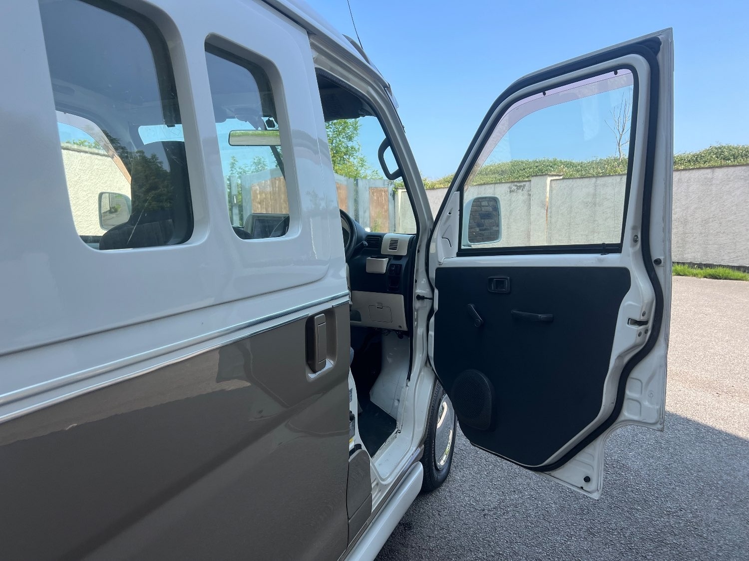 Vehicle 17