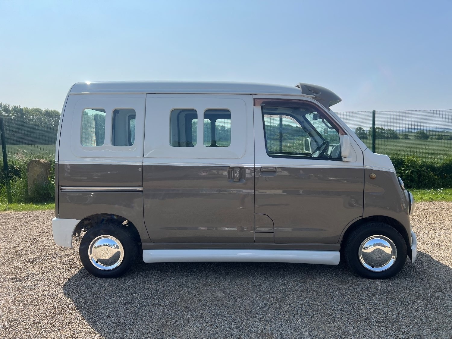 Vehicle 7