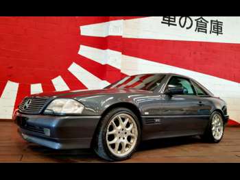 Used Mercedes-Benz SL  for sale - 59544161: Photo