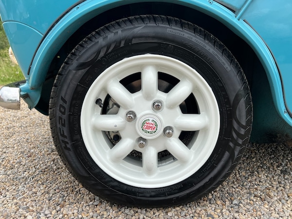 Used Rover Mini 1998 for sale - 58833597: Photo 11