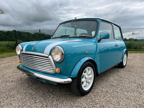 Used Rover Mini 1998 for sale - 58833597: Photo 1
