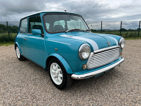 Used Rover Mini 1998 for sale - 58833597: Photo 2