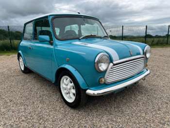 Used Rover Mini 1998 for sale - 58833597: Photo