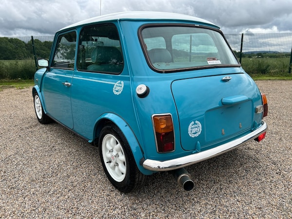 Used Rover Mini 1998 for sale - 58833597: Photo 3
