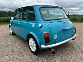 Used Rover Mini 1998 for sale - 58833597: Photo