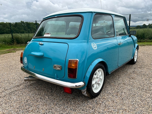 Used Rover Mini 1998 for sale - 58833597: Photo 4