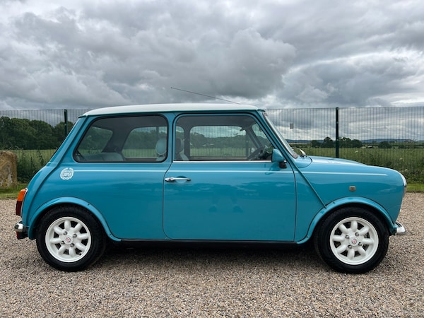 Used Rover Mini 1998 for sale - 58833597: Photo 5