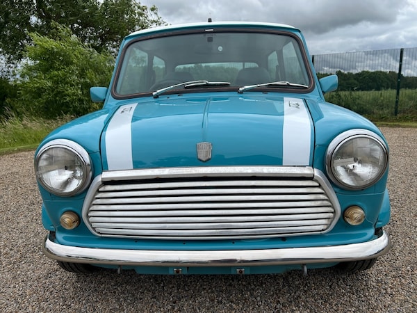 Used Rover Mini 1998 for sale - 58833597: Photo 6