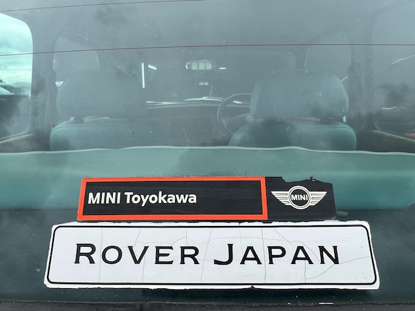 Used Rover Mini 1998 for sale - 58833597: Photo 9