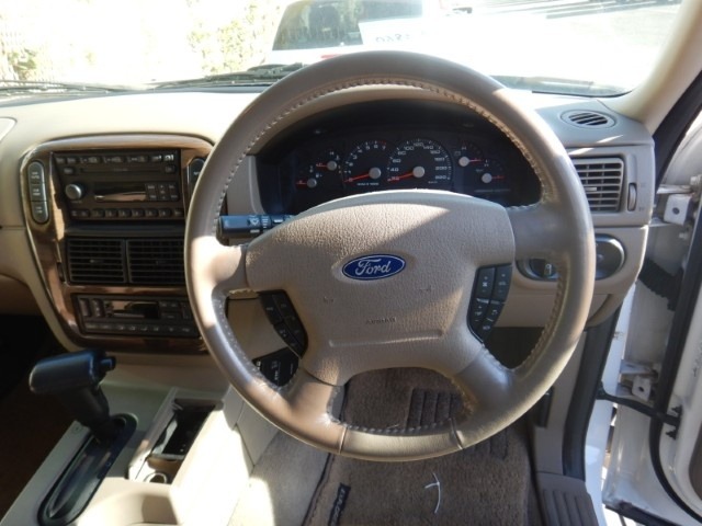 Used Ford Explorer 2003 for sale - 76720097: Photo 10