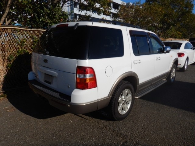 Used Ford Explorer 2003 for sale - 76720097: Photo 7