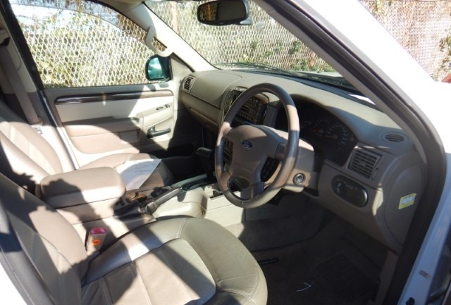 Used Ford Explorer 2003 for sale - 76720097: Photo 9