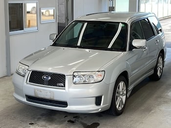 Used Subaru Forester 2005 for sale - 79433585: Photo