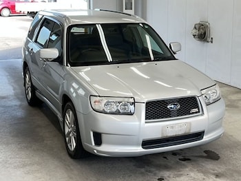 Used Subaru Forester 2005 for sale - 79433585: Photo