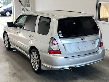 Used Subaru Forester 2005 for sale - 79433585: Photo