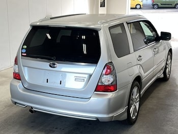 Used Subaru Forester 2005 for sale - 79433585: Photo