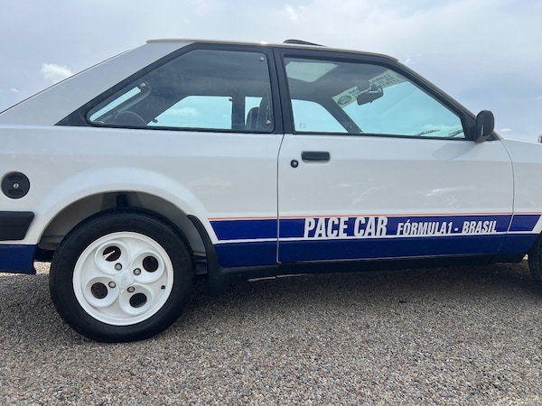 Used Ford Escort for sale - 59544163: Photo 10
