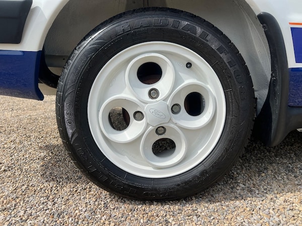 Used Ford Escort for sale - 59544163: Photo 18