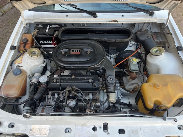 Used Ford Escort for sale - 59544163: Photo 20