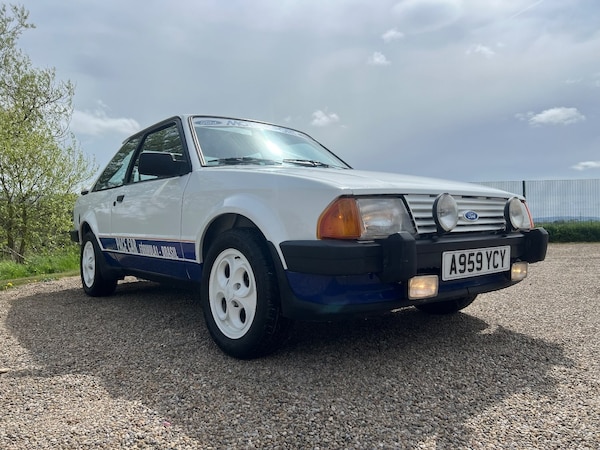 Used Ford Escort for sale - 59544163: Photo 2