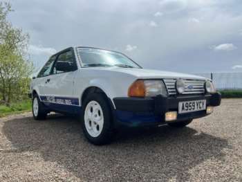 Used Ford Escort  for sale - 59544163: Photo