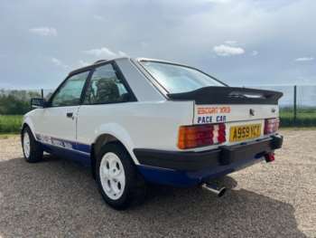 Used Ford Escort  for sale - 59544163: Photo