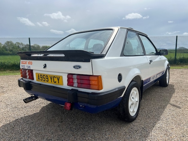 Used Ford Escort for sale - 59544163: Photo 4