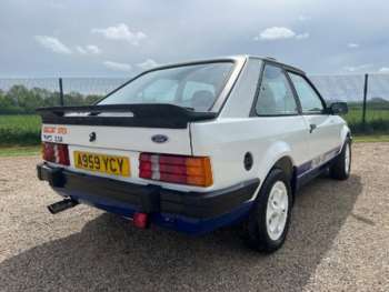 Used Ford Escort  for sale - 59544163: Photo