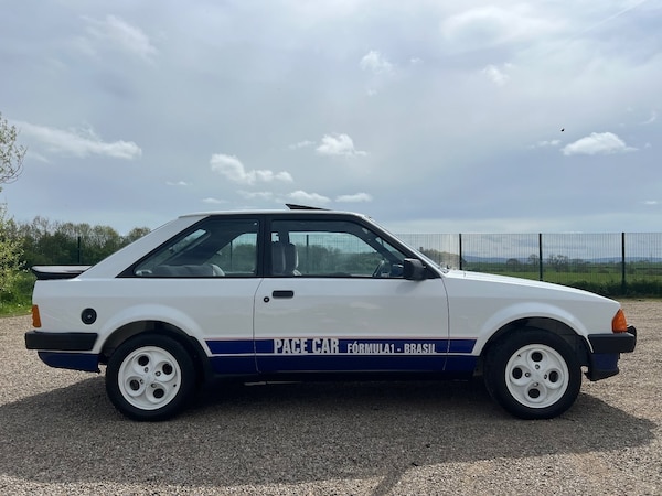 Used Ford Escort for sale - 59544163: Photo 6