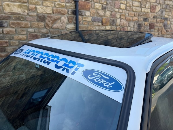 Used Ford Escort for sale - 59544163: Photo 9